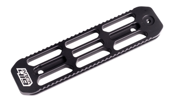 Area 419 Firearms ARCALOCK 6" M-LOK Arca Dovetail Rail - Black
