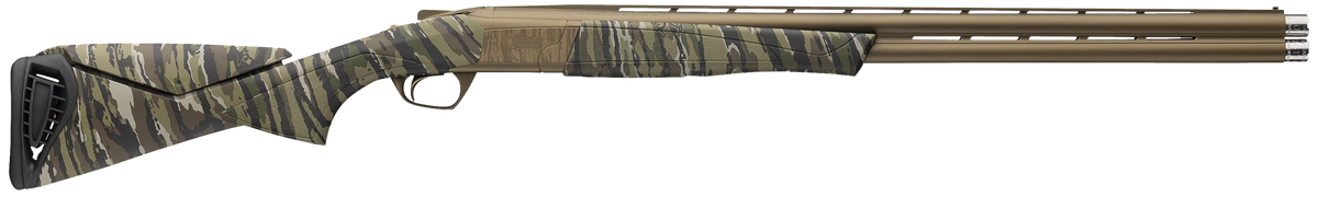 Browning Cynergy Wicked Wing 12 Gauge 3.5" 30" 2-Rd Break Action Shotgun - Realtree Original Camo