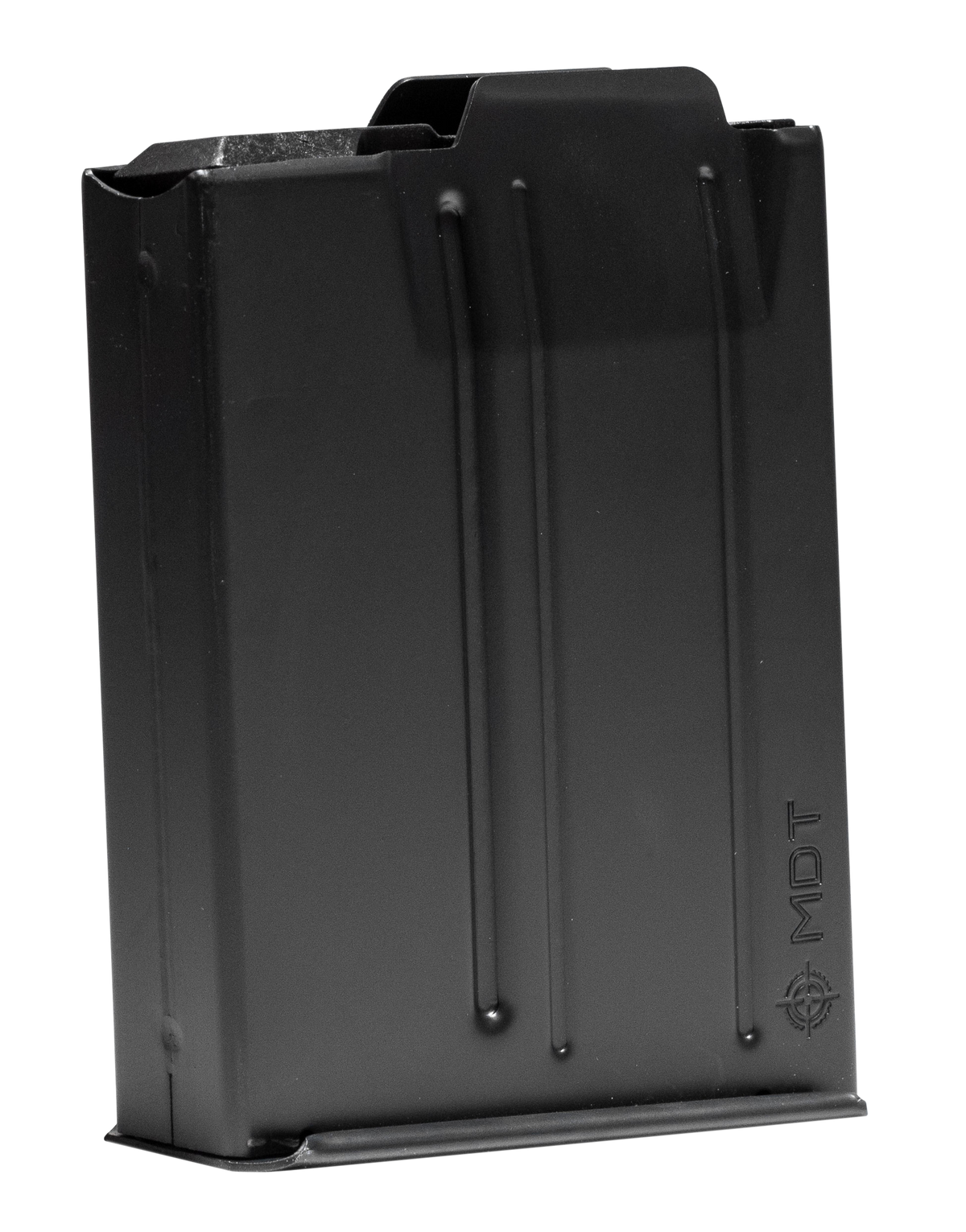 Savage 110 Short Action 6.5 Creedmoor 10rd Steel Magazine - Matte Blue