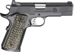 Springfield Armory 1911 TRP Classic 45 ACP 4.25" 8+1 Semi-Auto Pistol