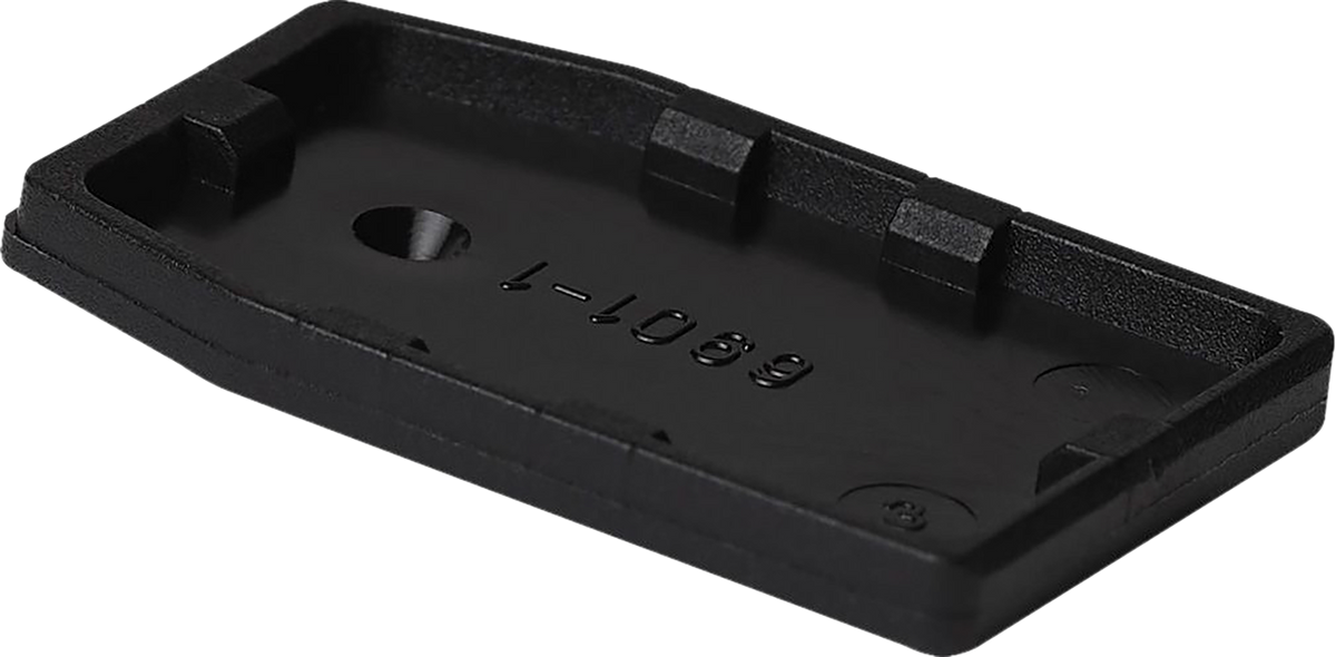 Glock 50981 Magazine Insert .45 ACP Polymer Black