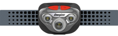 Energizer Vision HD+ Focus 45/400 Lumens LED Headlamp - Red/White LED