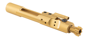 Luth-AR BC-A-223T Bolt Carrier Group .223/5.56 AR-15 TiN Finish