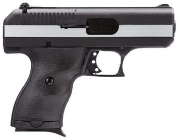 Hi-Point CF380 .380 ACP 3.5" 8+1 Semi-Auto Pistol - CA Compliant