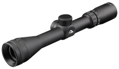 Aim Sports Scout 3-12x32mm AO A1-BDC 1" Black Anodized Scope