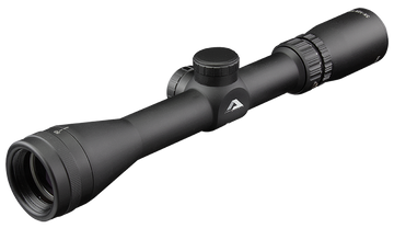 Aim Sports Scout 3-12x32mm AO A1-BDC 1" Black Anodized Scope