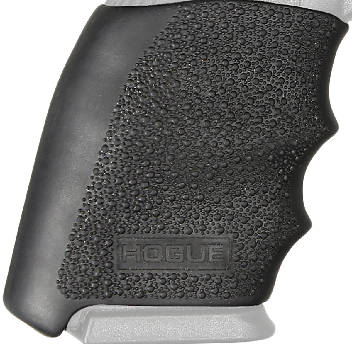 Hogue HandAll Hybrid Grip Sleeve Springfield XD 9mm Luger Textured Black