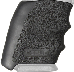 Hogue HandAll Hybrid Grip Sleeve Springfield XD 9mm Luger Textured Black