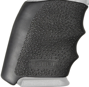 Hogue HandAll Hybrid Grip Sleeve Springfield XD 9mm Luger Textured Black