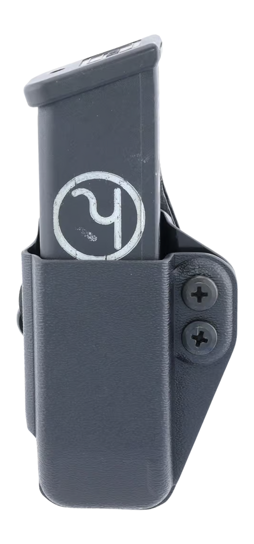 Henry Holsters HH-0020-01 Duty Pistol Magazine Carrier for Glock 9/40
