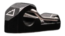 One Hundred Concepts ParacordQD M-LOK Sling Mount - Matte Black