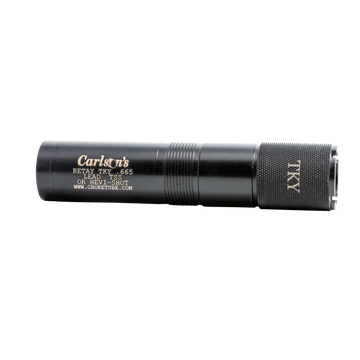 Carlsons 17639 Extended Turkey 12 Gauge Retay Choke Tube .665