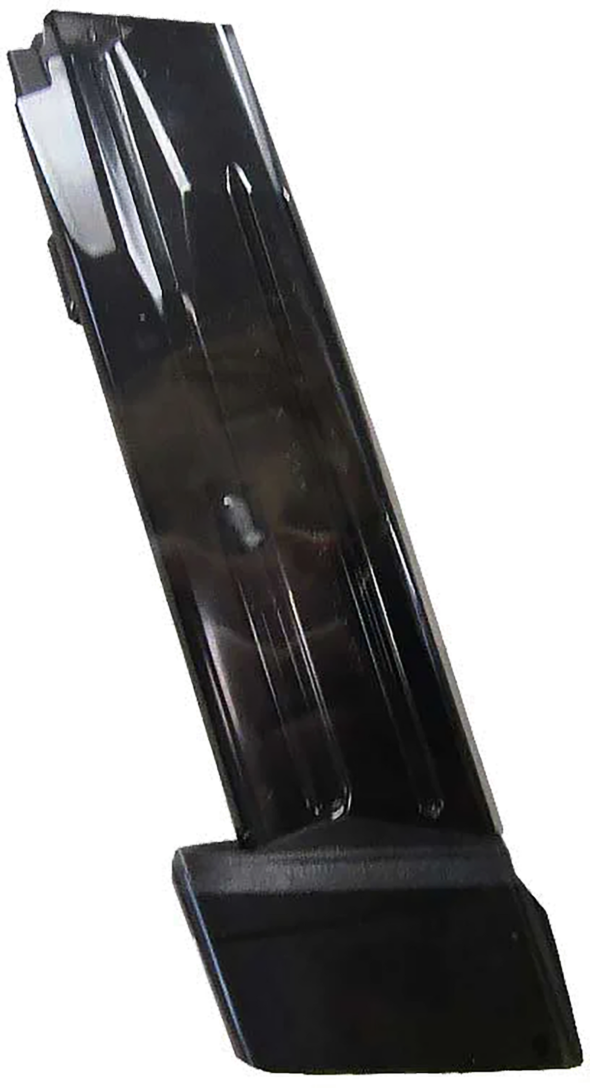 Beretta APX 9mm Luger 21rd Steel Magazine - Black