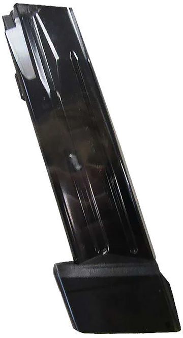 Beretta APX 9mm Luger 21rd Steel Magazine - Black