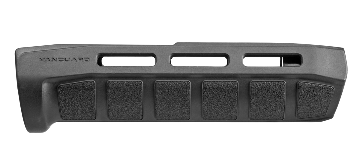 FAB Defense Vanguard M-LOK Handguard Remington 870 Polymer Black