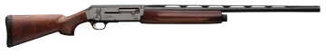 Browning Silver Field 12 Gauge 26" 3" 4+1 Semi-Auto Shotgun