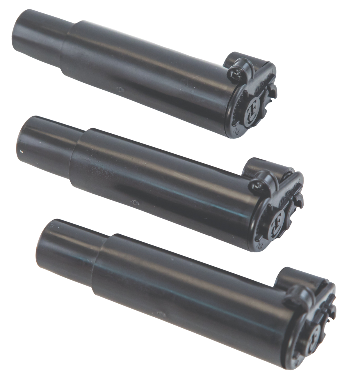 Thompson Center Arms Magnum Quick Shot 50 Cal Black Powder Speed Loader - 3 Pack