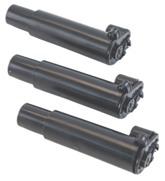 Thompson Center Arms Magnum Quick Shot 50 Cal Black Powder Speed Loader - 3 Pack