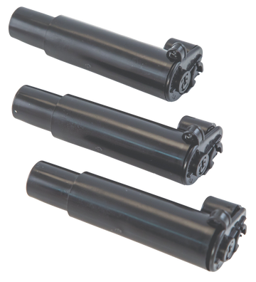 Thompson Center Arms Magnum Quick Shot 50 Cal Black Powder Speed Loader - 3 Pack
