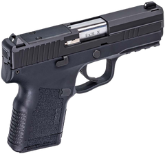 Kahr Arms X9 9mm Luger 3.54" 10+1 Semi-Auto Pistol