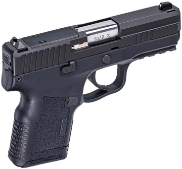 Kahr Arms X9 9mm Luger 3.54" 10+1 Semi-Auto Pistol