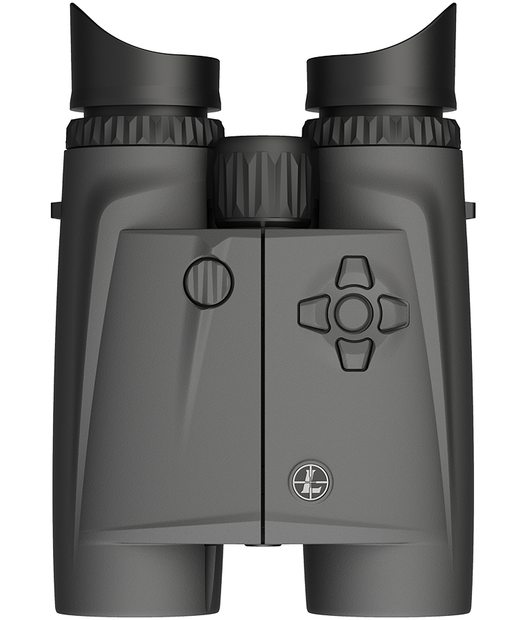 Leupold BX-6 Range HD 10x42mm 4DOF AMOLED Rangefinding Binocular