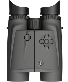 Leupold BX-6 Range HD 10x42mm 4DOF AMOLED Rangefinding Binocular