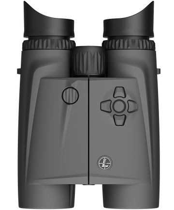 Leupold BX-6 Range HD 10x42mm 4DOF AMOLED Rangefinding Binocular