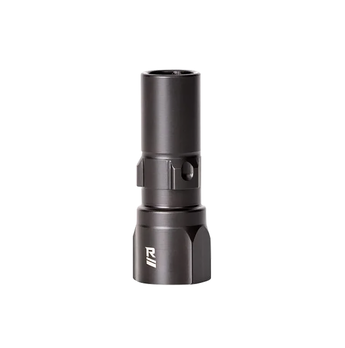 Rugged Suppressor OA009 3 Lug Adapter 45 ACP 9/16x24 Matte Black