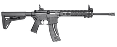 Smith & Wesson M&P15-22 Sport 22 LR 16.5" 25+1 Semi-Auto Rifle