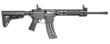 Smith & Wesson M&P15-22 Sport 22 LR 16.5" 25+1 Semi-Auto Rifle