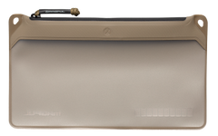 Magpul Industries DAKA Window Pouch Medium Flat Dark Earth Polymer