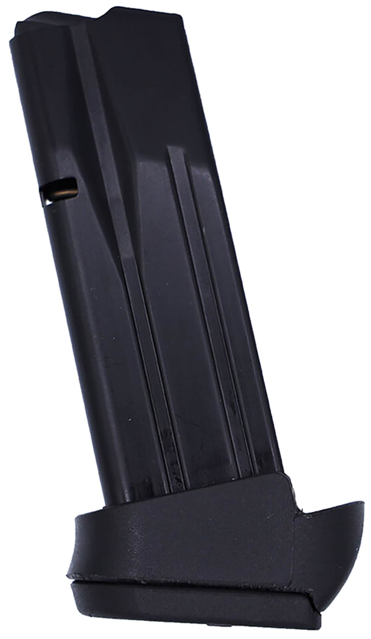 SAR USA SAR9SC15 SAR9 Sub-Compact 9mm Luger 15-Rd Black Pistol Magazine