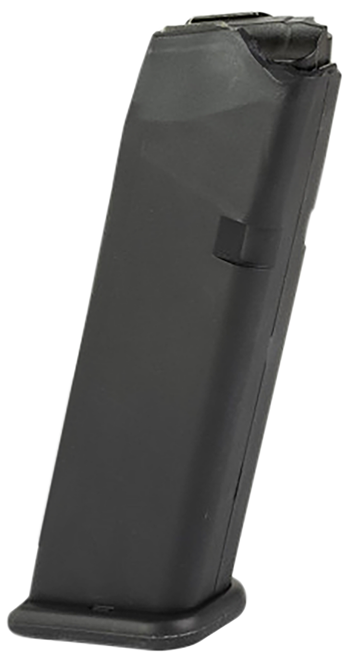 KCI USA KCIMZ049 .40 S&W 10/15-Rd Polymer Glock Pistol Magazine