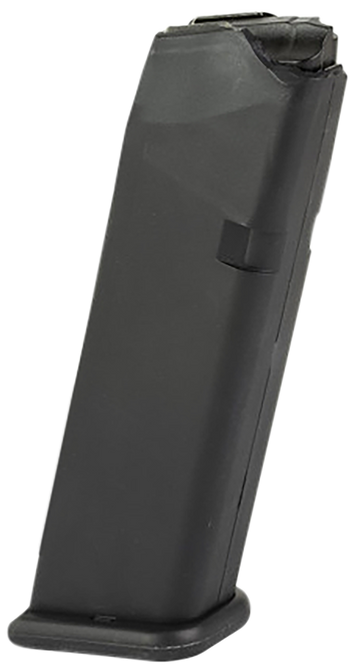 KCI USA KCIMZ049 .40 S&W 10/15-Rd Polymer Glock Pistol Magazine