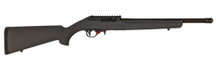 Franklin Armory F22 22 LR 16" 10+1 Semi-Auto Rimfire Rifle - Gray Hogue Stock