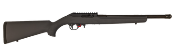 Franklin Armory F22 22 LR 16" 10+1 Semi-Auto Rimfire Rifle - Gray Hogue Stock