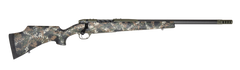 Weatherby Mark V Carbon Compact 6.5 WBY RPM 22" Bolt-Action Rifle
