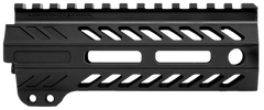 Angstadt Arms AR-15 UDP Ultra Light 5.5" M-LOK Handguard - Black