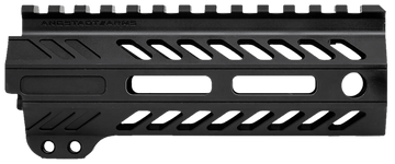 Angstadt Arms AR-15 UDP Ultra Light 5.5" M-LOK Handguard - Black