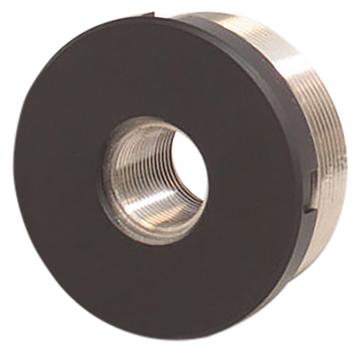 Energetic Armament EA23 Direct Thread Adapter 9/16x24 Titanium