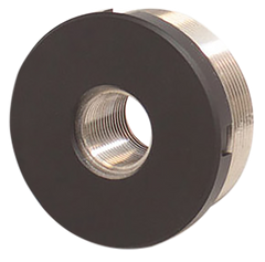 Energetic Armament EA23 Direct Thread Adapter 9/16x24 Titanium