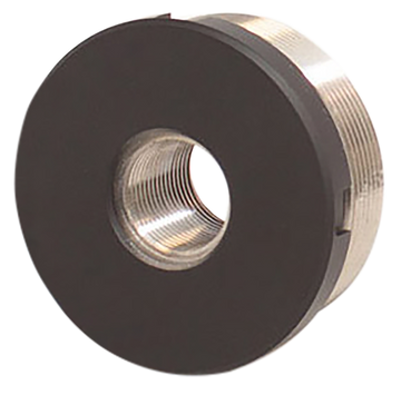 Energetic Armament EA23 Direct Thread Adapter 9/16x24 Titanium