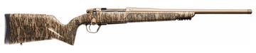 Christensen Arms Evoke Mossy Oak 7mm Rem Mag 22" 3+1 Bolt-Action Rifle