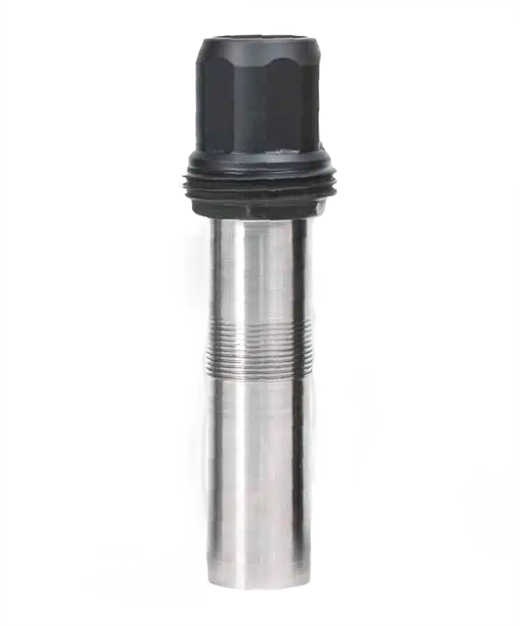 JK Armament Bald Eagle 195 20 Gauge Stainless Steel Choke Replacement Muzzle Device - Benelli Crio Plus