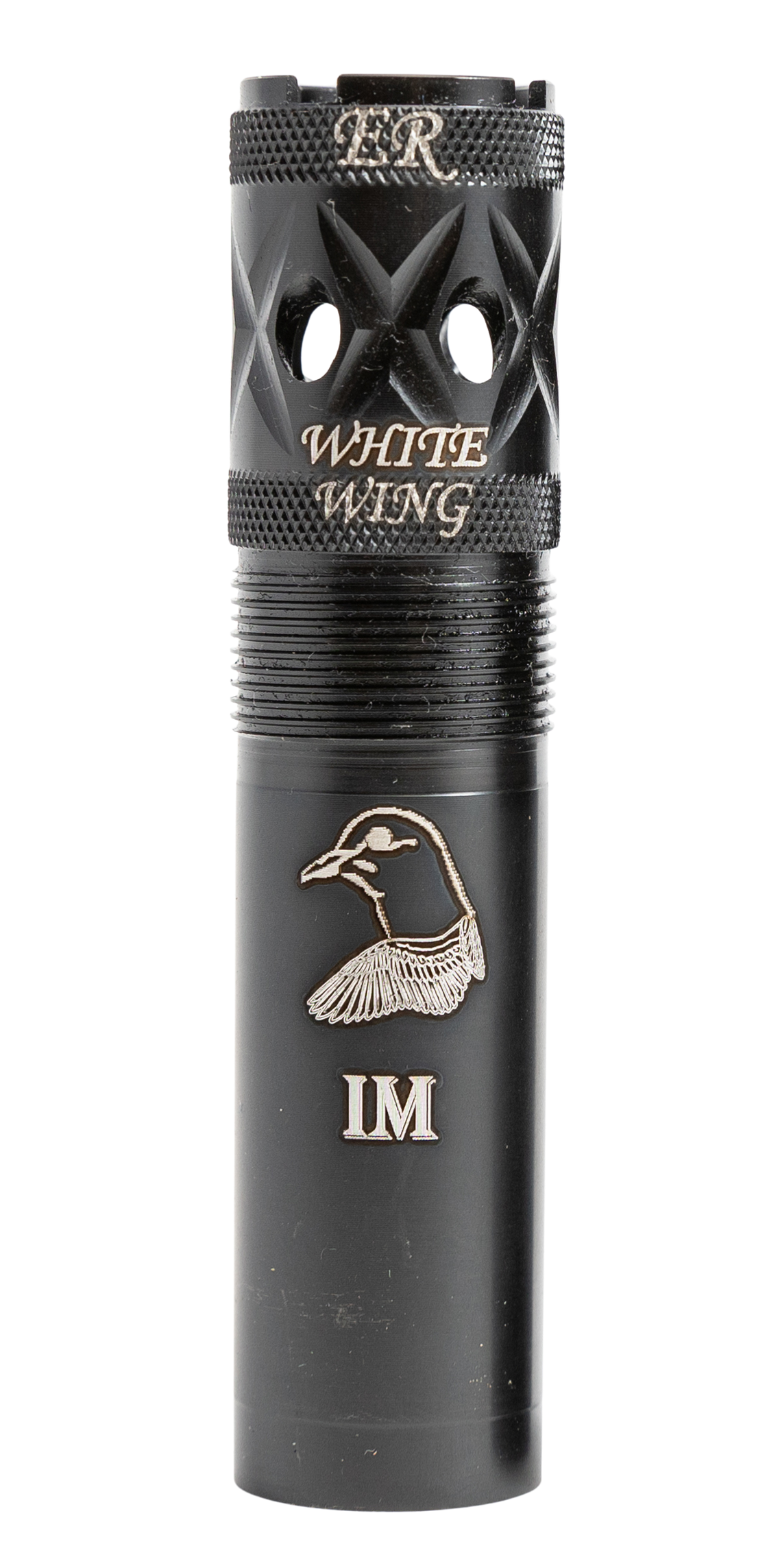 Carlsons White Wing Dove 20 Gauge Choke Tube - Beretta/Benelli Mobil Extreme Range
