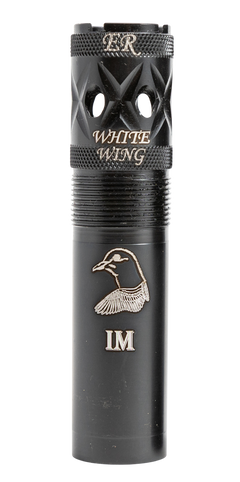 Carlsons White Wing Dove 20 Gauge Choke Tube - Beretta/Benelli Mobil Extreme Range
