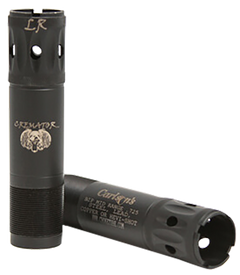 Carlsons Cremator Rem Choke 12 Gauge Mid/Long Range Ported 17-4 Stainless Steel Choke Tube - 2 Pack