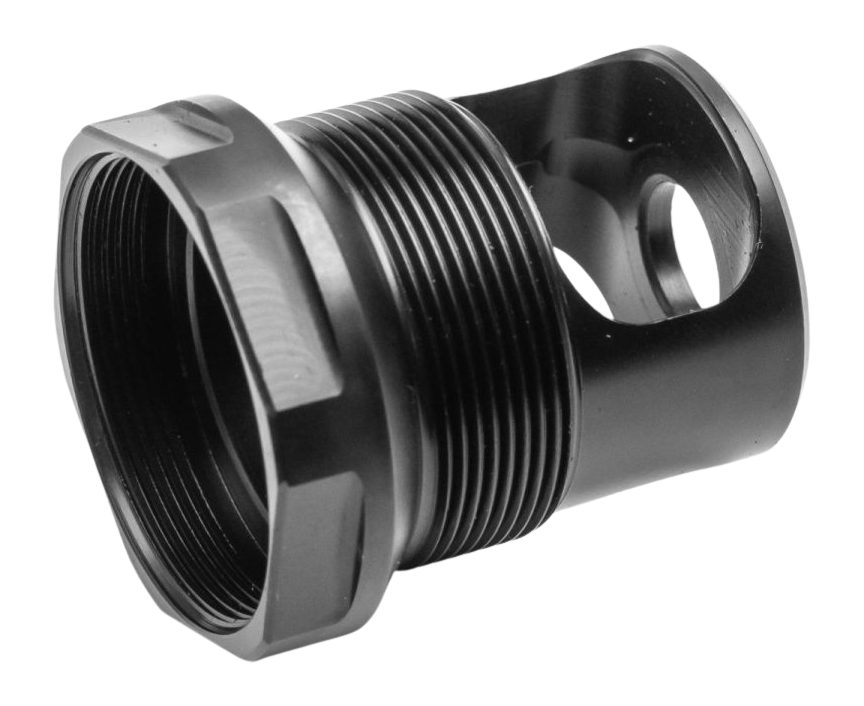 Area 419 TBAC BA 338 Ultra Muzzle Brake Adapter Mount