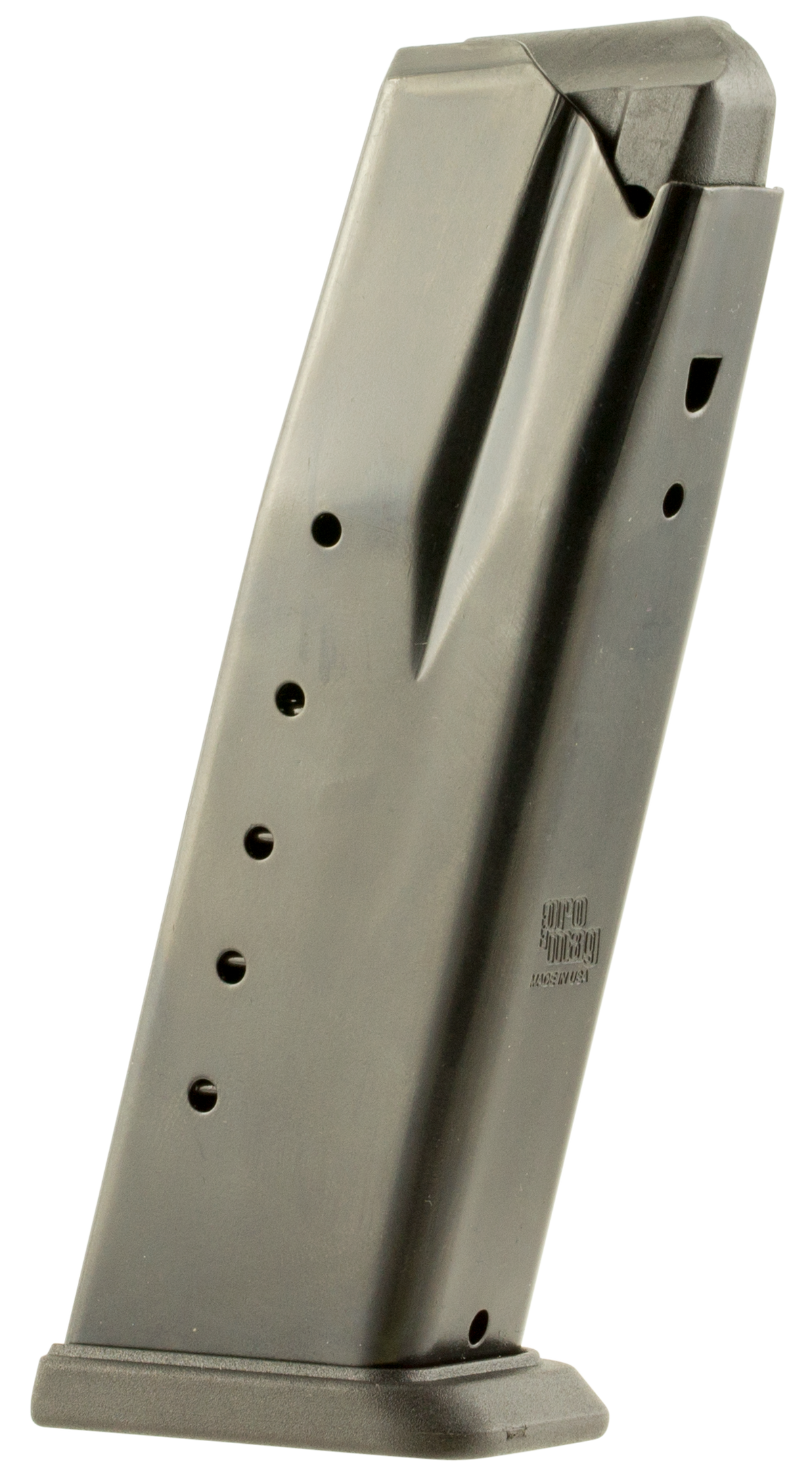 ProMag SPRA8 Standard 13rd 45 ACP Magazine for Springfield XD-M Blued Steel